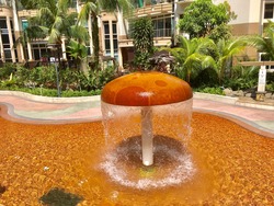 Hillington Green (D23), Condominium #172185192